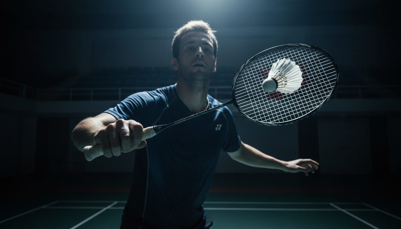 découvrez notre guide complet pour choisir l'équipement de badminton idéal : raquettes, chaussures, accessoires, et conseils pour améliorer votre performance sur le terrain.