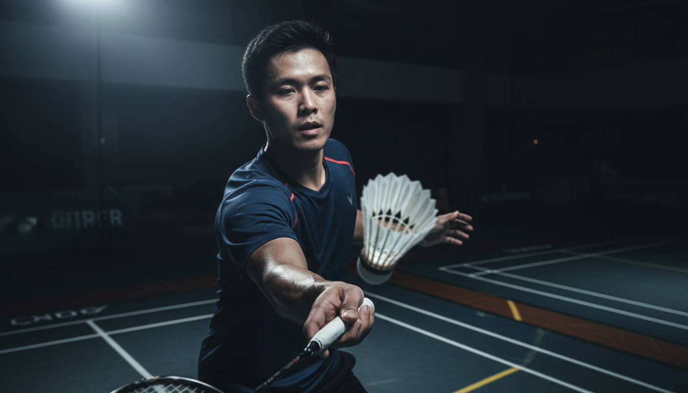 découvrez des conseils essentiels pour prévenir les blessures au badminton et améliorer votre performance sur le terrain en toute sécurité.