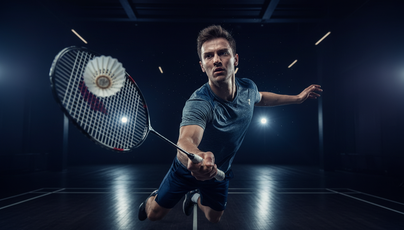 découvrez des conseils pratiques pour prévenir les blessures au badminton et améliorer votre sécurité lors de la pratique de ce sport dynamique.