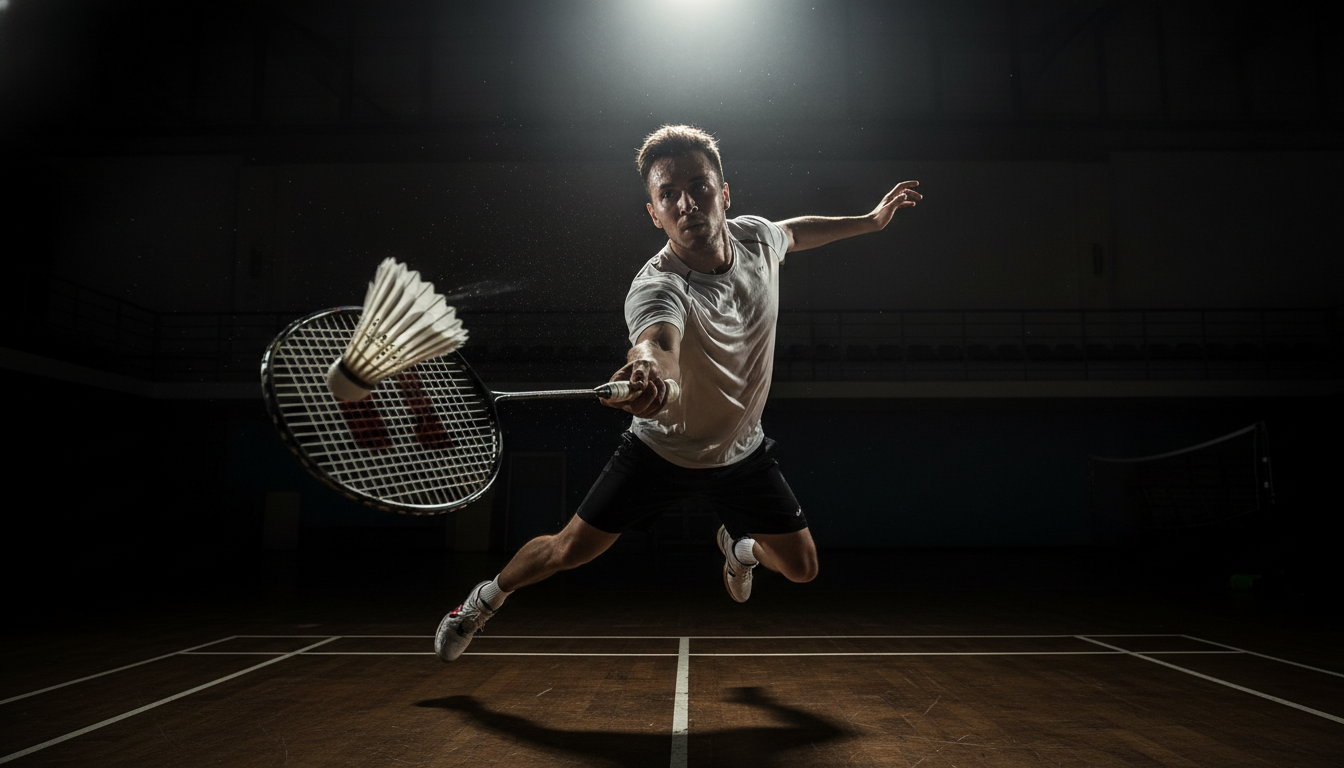 découvrez des conseils pratiques pour s'entraîner efficacement au badminton et améliorer vos performances étape par étape.