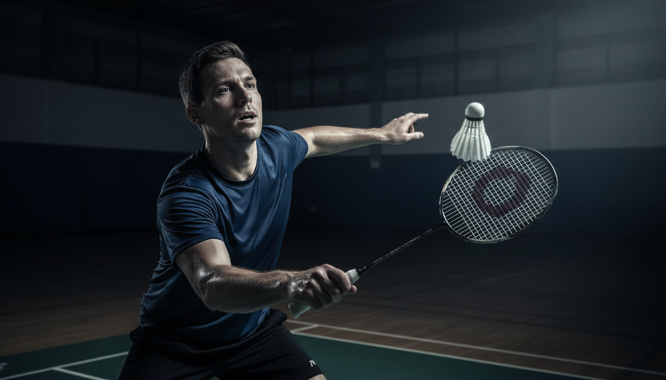 découvrez des conseils pratiques pour s'entraîner efficacement et progresser rapidement en badminton, que vous soyez débutant ou joueur confirmé.