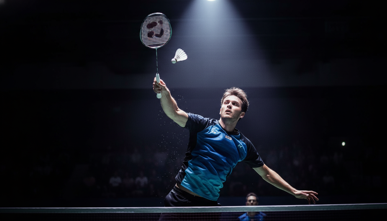 découvrez les règles du badminton expliquées en versions simple et complète pour maîtriser ce sport rapidement et facilement.