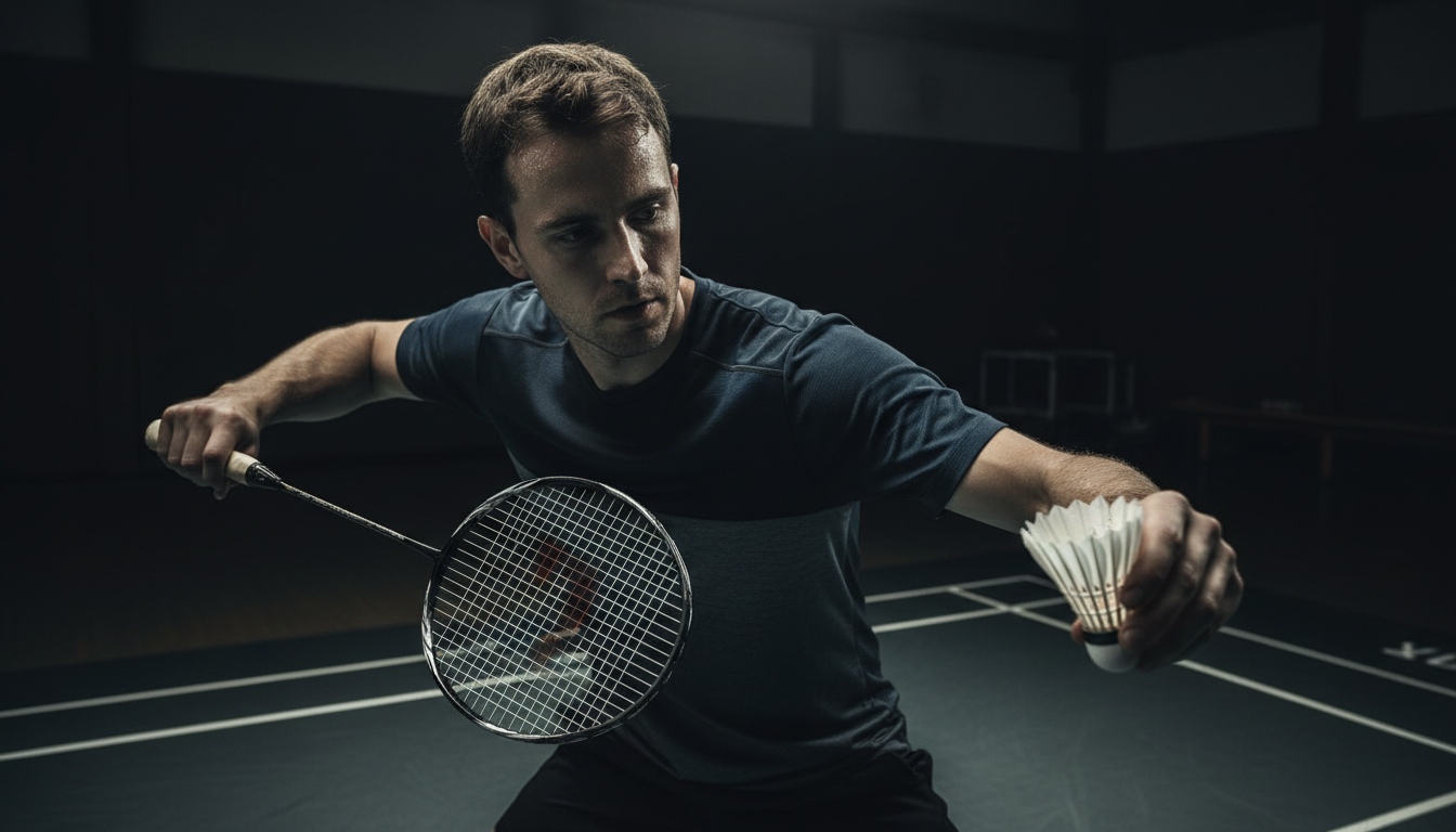 découvrez les blessures les plus courantes au badminton, leurs causes et conseils pour les prévenir afin de profiter pleinement de ce sport en toute sécurité.