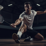 découvrez les blessures les plus courantes au badminton, leurs causes et comment les prévenir pour pratiquer ce sport en toute sécurité.