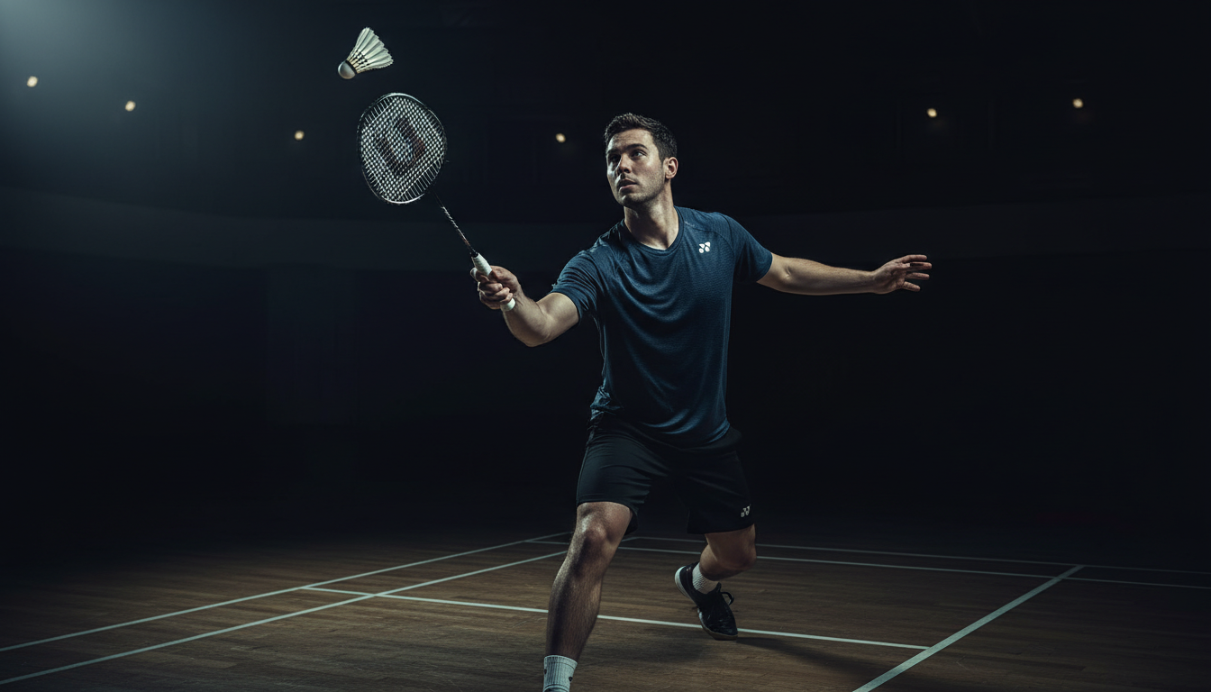 découvrez pourquoi la santé est cruciale pour optimiser les performances et prévenir les blessures chez les joueurs de badminton.