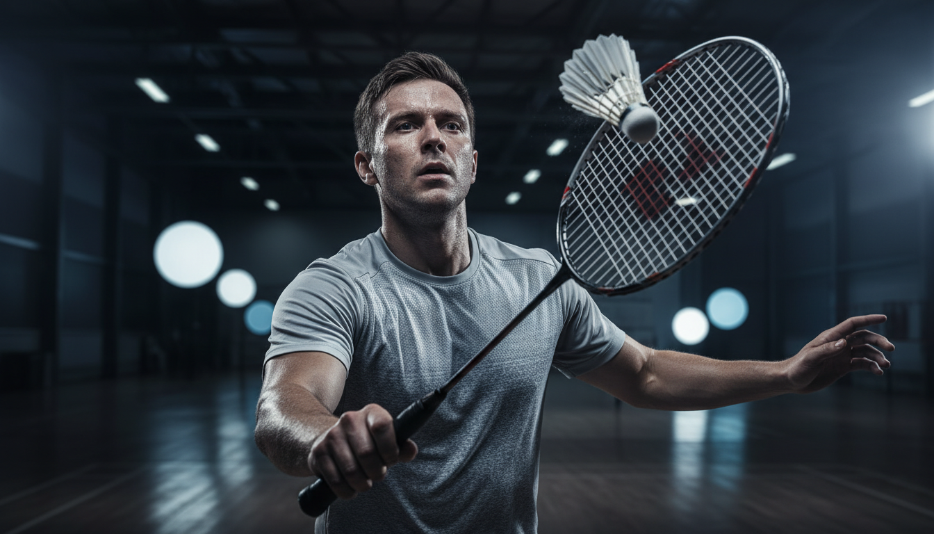 découvrez comment prévenir les blessures, maintenir votre santé et optimiser votre performance au badminton grâce à nos conseils essentiels et stratégies de prévention.