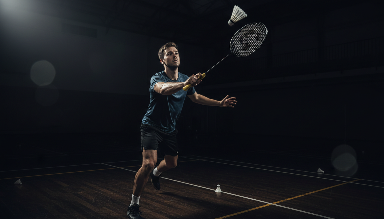 découvrez les meilleures tactiques et stratégies de badminton dans ce guide ultime pour maîtriser le jeu et gagner vos matchs avec confiance.