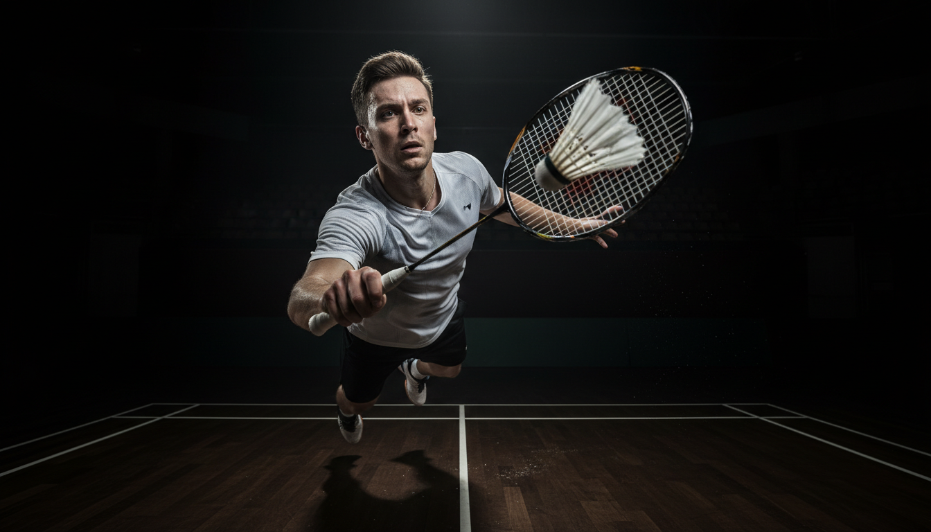 découvrez le guide ultime des tactiques et stratégies au badminton pour maîtriser le jeu et remporter tous vos matchs avec succès.