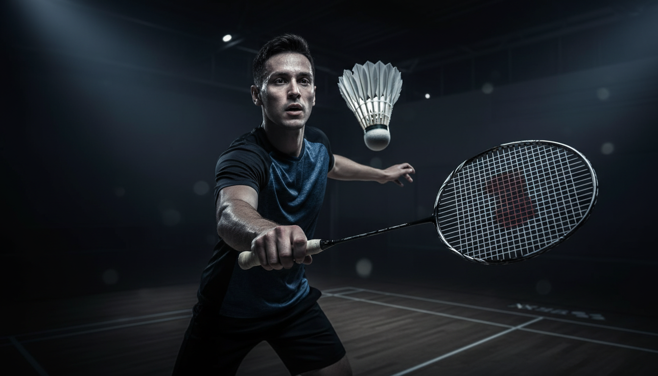 découvrez toutes les techniques et gestes essentiels du badminton dans ce guide complet pour améliorer votre jeu et devenir un expert sur le court.