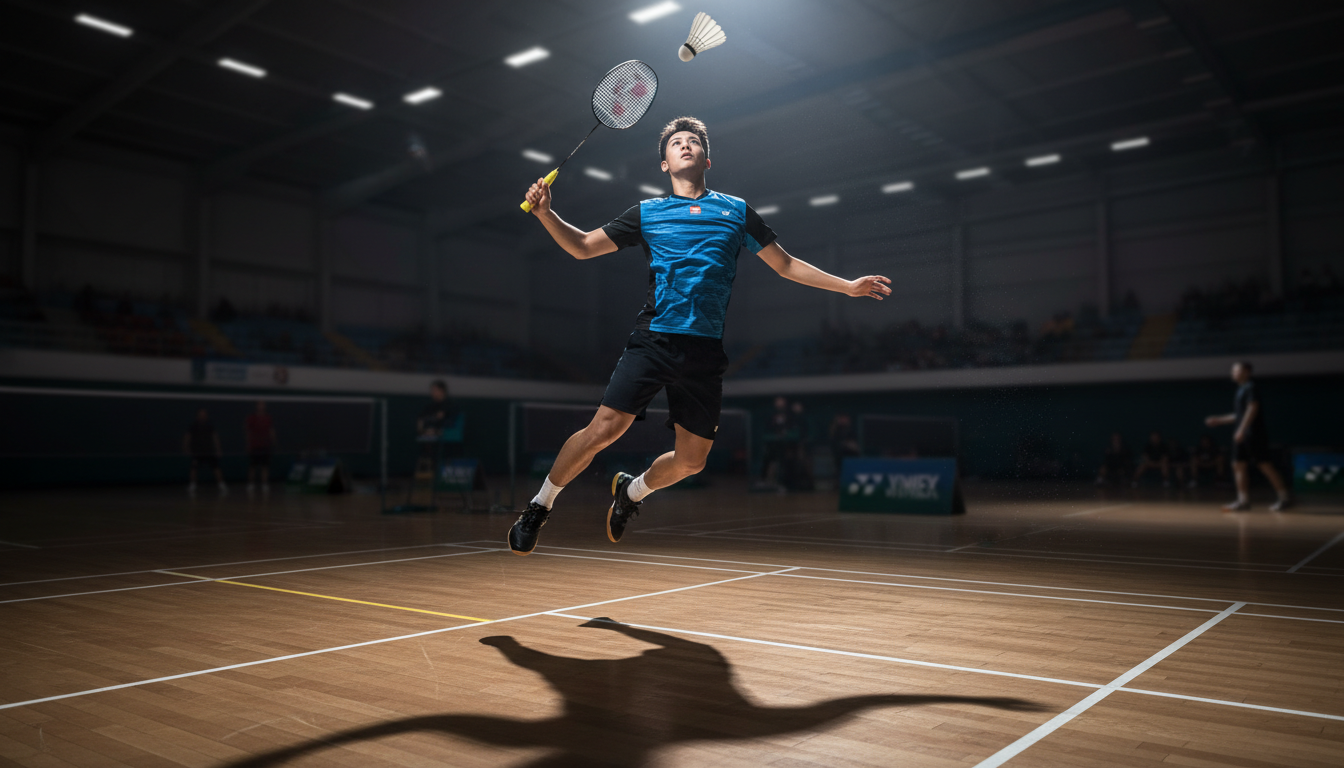 découvrez toutes les techniques et gestes essentiels du badminton dans ce guide complet pour améliorer votre jeu, que vous soyez débutant ou expert.