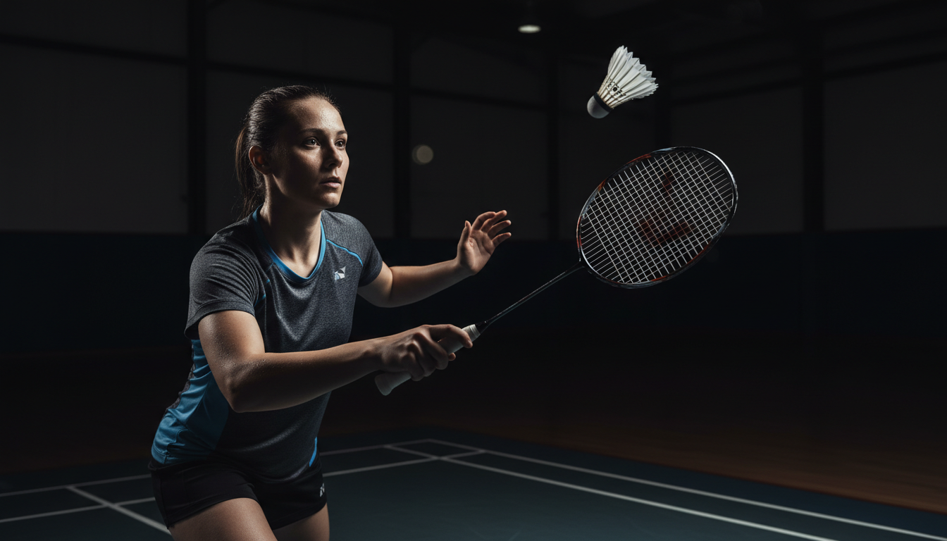découvrez les conseils essentiels pour bien débuter le badminton, apprendre les règles, les techniques de base et progresser rapidement dans ce sport passionnant.