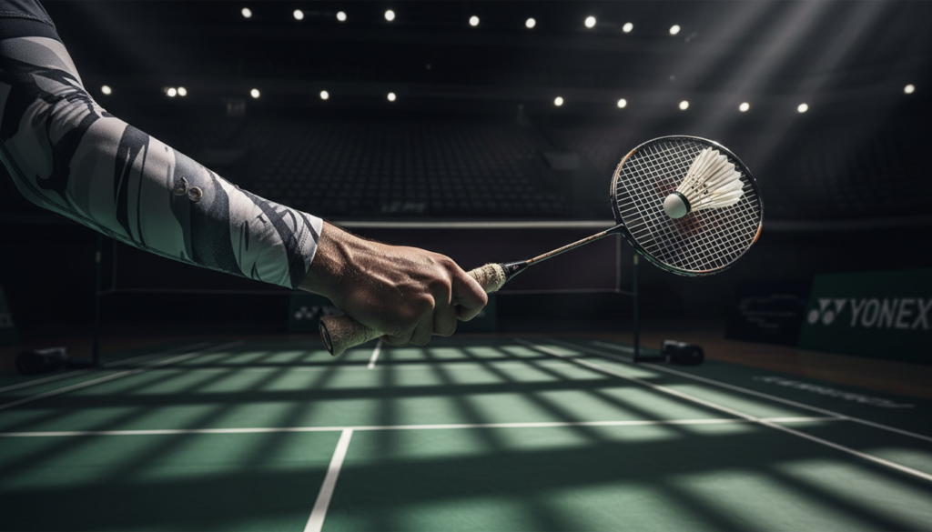découvrez nos conseils essentiels pour bien apprendre le badminton quand on débute et progresser rapidement dans ce sport dynamique.