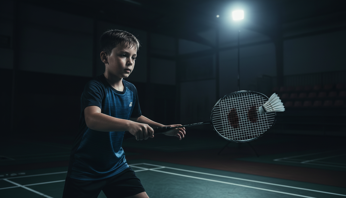 découvrez des conseils essentiels pour initier vos enfants au badminton, améliorer leur technique et rendre ce sport amusant et sûr dès le plus jeune âge.