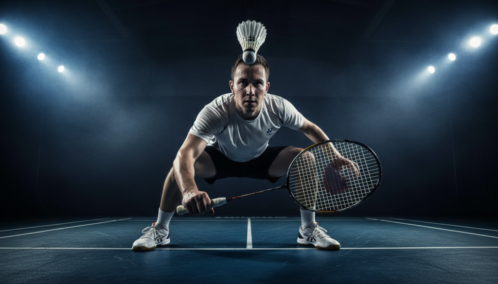découvrez des astuces et techniques efficaces pour maîtriser le jeu au filet et dominer vos adversaires au tennis.