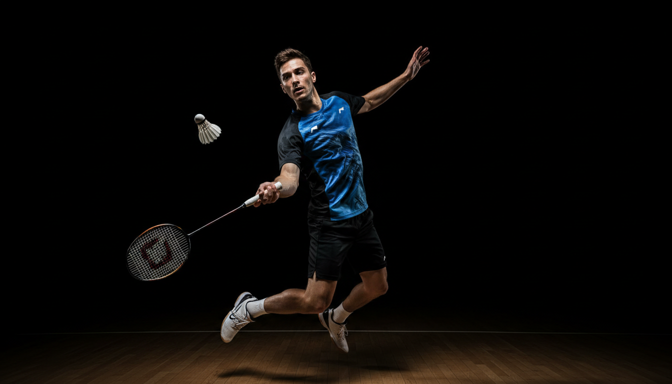 découvrez les techniques essentielles pour construire un point gagnant au badminton et améliorer votre stratégie de jeu.
