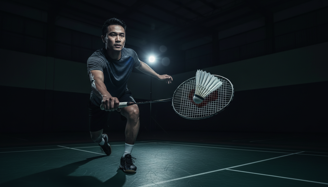 découvrez des conseils pratiques et des exercices efficaces pour améliorer votre endurance au badminton et optimiser vos performances sur le terrain.