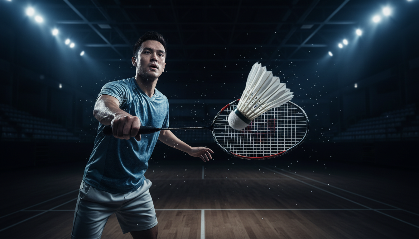 découvrez des conseils et exercices efficaces pour améliorer votre endurance au badminton et performer plus longtemps sur le court.