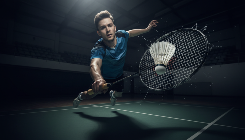 découvrez les techniques essentielles pour réussir un smash puissant et précis au badminton, améliorer votre jeu et dominer vos adversaires.
