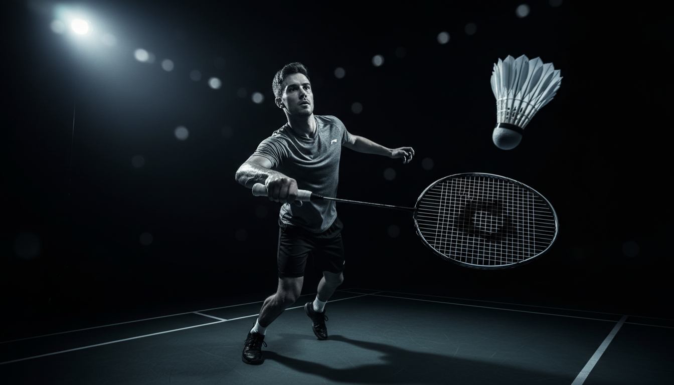 découvrez des conseils pratiques pour vous entraîner efficacement seul au badminton et améliorer votre technique, votre endurance et votre précision.