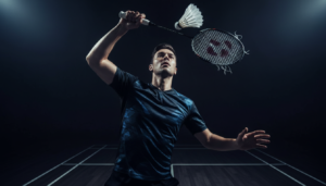 découvrez des conseils pratiques pour vous entraîner seul au badminton et améliorer votre technique, votre endurance et votre stratégie sans partenaire.