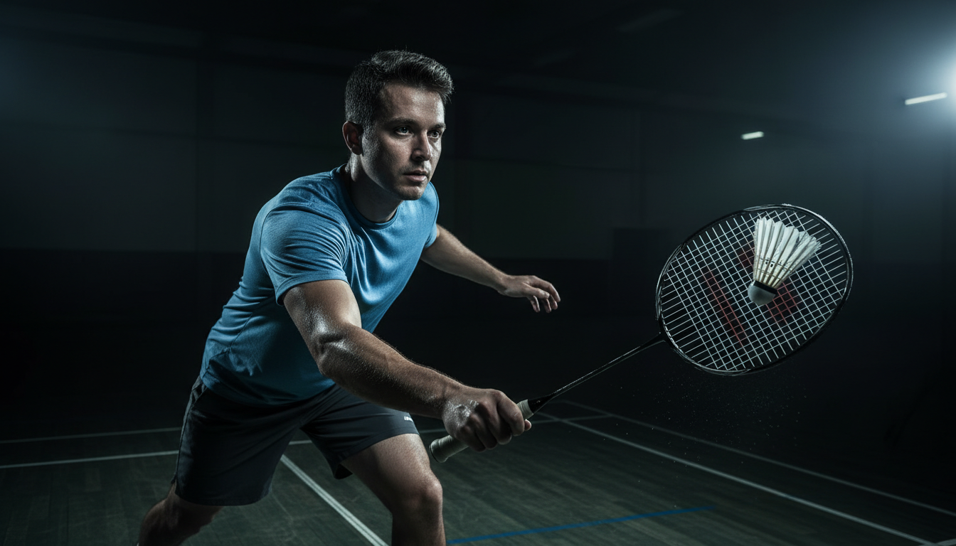 découvrez les bases du badminton pour bien débuter : règles, techniques et conseils essentiels pour les débutants.