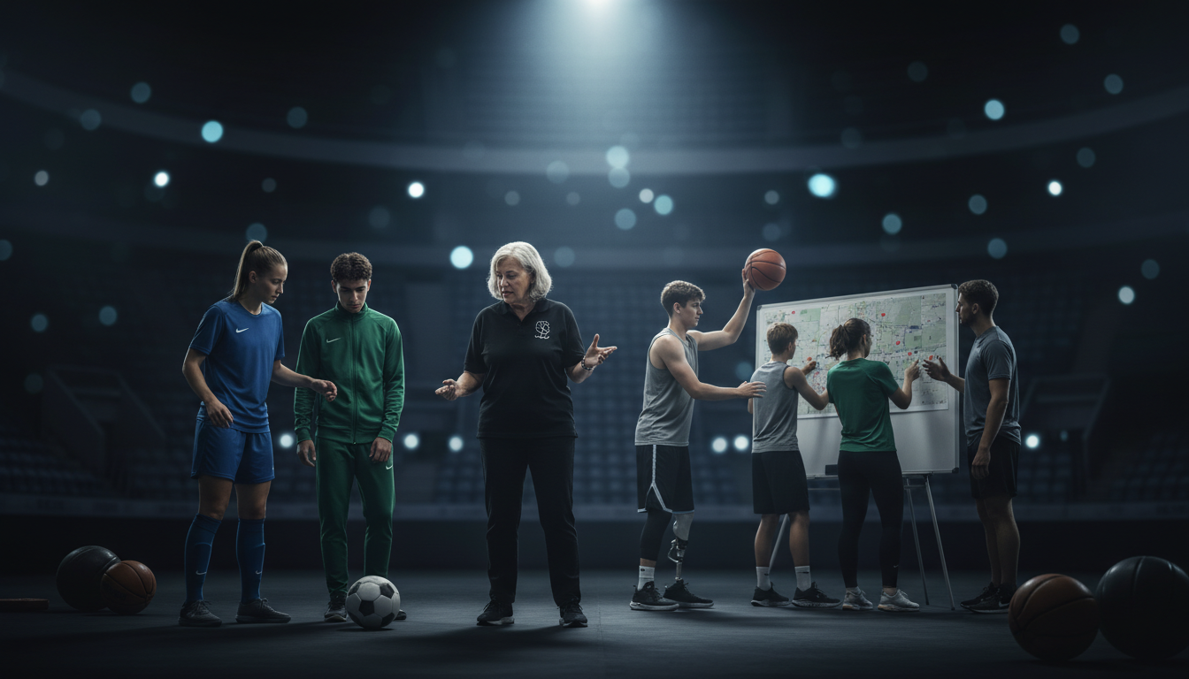 découvrez la définition des county sports partnerships et leur rôle essentiel dans la promotion et le développement du sport au niveau local.