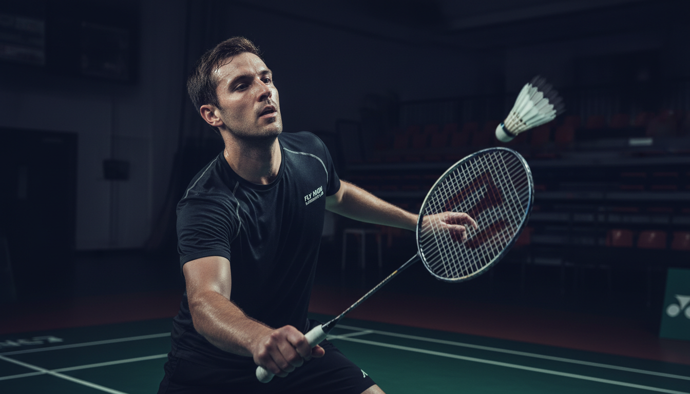 apprenez les techniques essentielles pour défendre efficacement face à un smash au badminton et améliorez votre jeu grâce à des conseils pratiques et stratégies éprouvées.