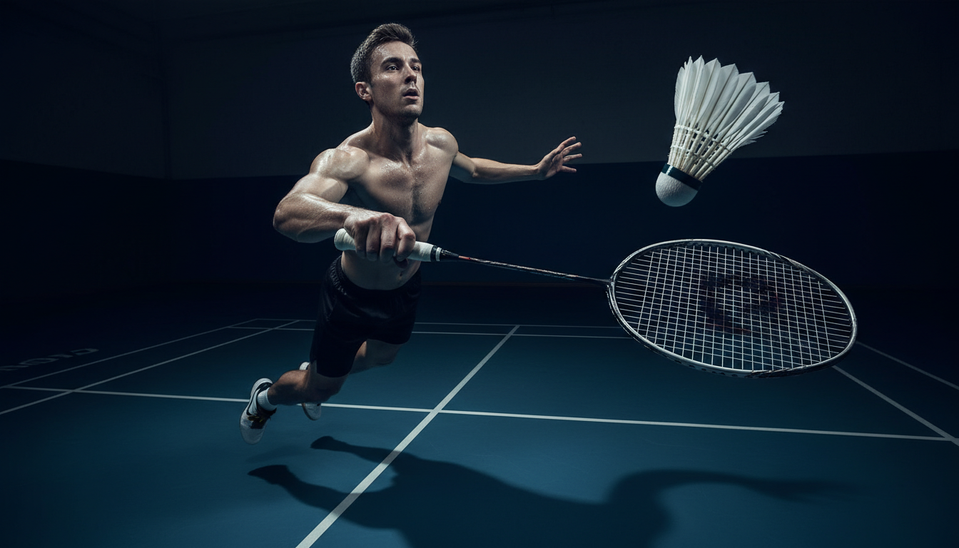 découvrez les principales différences entre le badminton en simple et en double, notamment les règles, les stratégies et les dimensions du terrain.