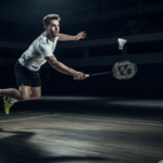 découvrez les dimensions officielles et les lignes essentielles du terrain de badminton pour mieux comprendre le jeu et améliorer votre performance.