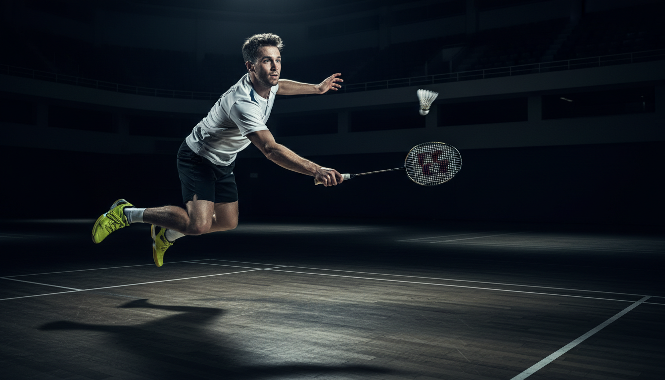 découvrez les dimensions officielles et les lignes essentielles du terrain de badminton pour mieux comprendre le jeu et améliorer votre performance.