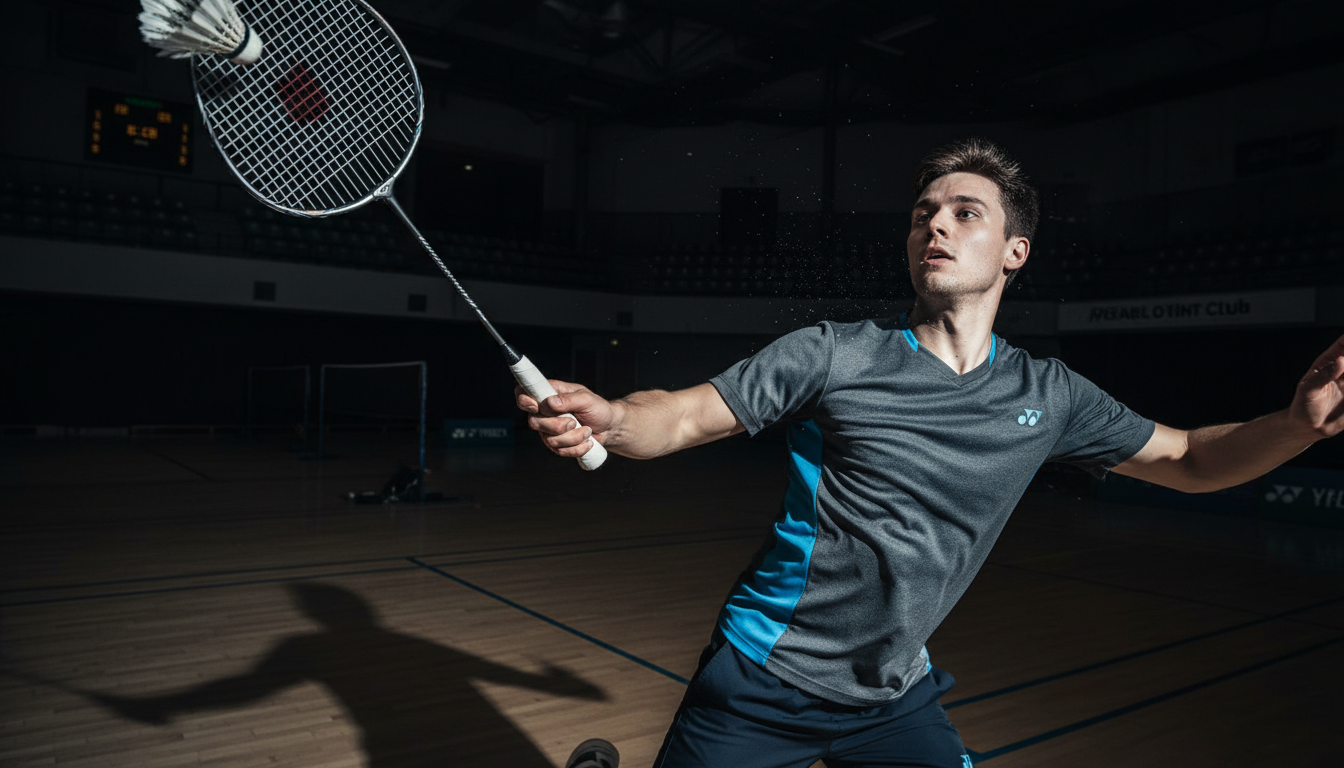 découvrez les erreurs tactiques fréquentes au badminton et apprenez comment les éviter pour améliorer votre jeu et gagner en efficacité sur le terrain.