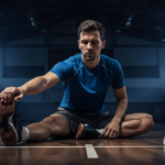 découvrez les étirements essentiels à faire après une séance de badminton pour améliorer la récupération, prévenir les blessures et optimiser votre performance.