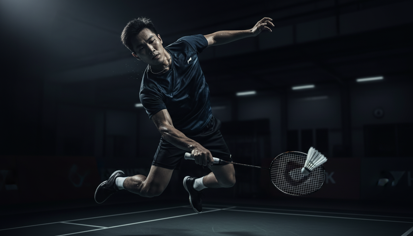 découvrez des exercices ciblés pour améliorer vos déplacements au badminton et optimiser vos performances sur le terrain.