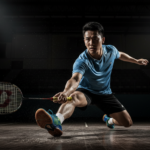 découvrez des exercices de déplacement spécifiques au badminton pour améliorer votre agilité, rapidité et performance sur le court.