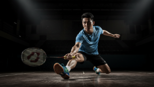 découvrez des exercices de déplacement spécifiques au badminton pour améliorer votre agilité, rapidité et performance sur le court.