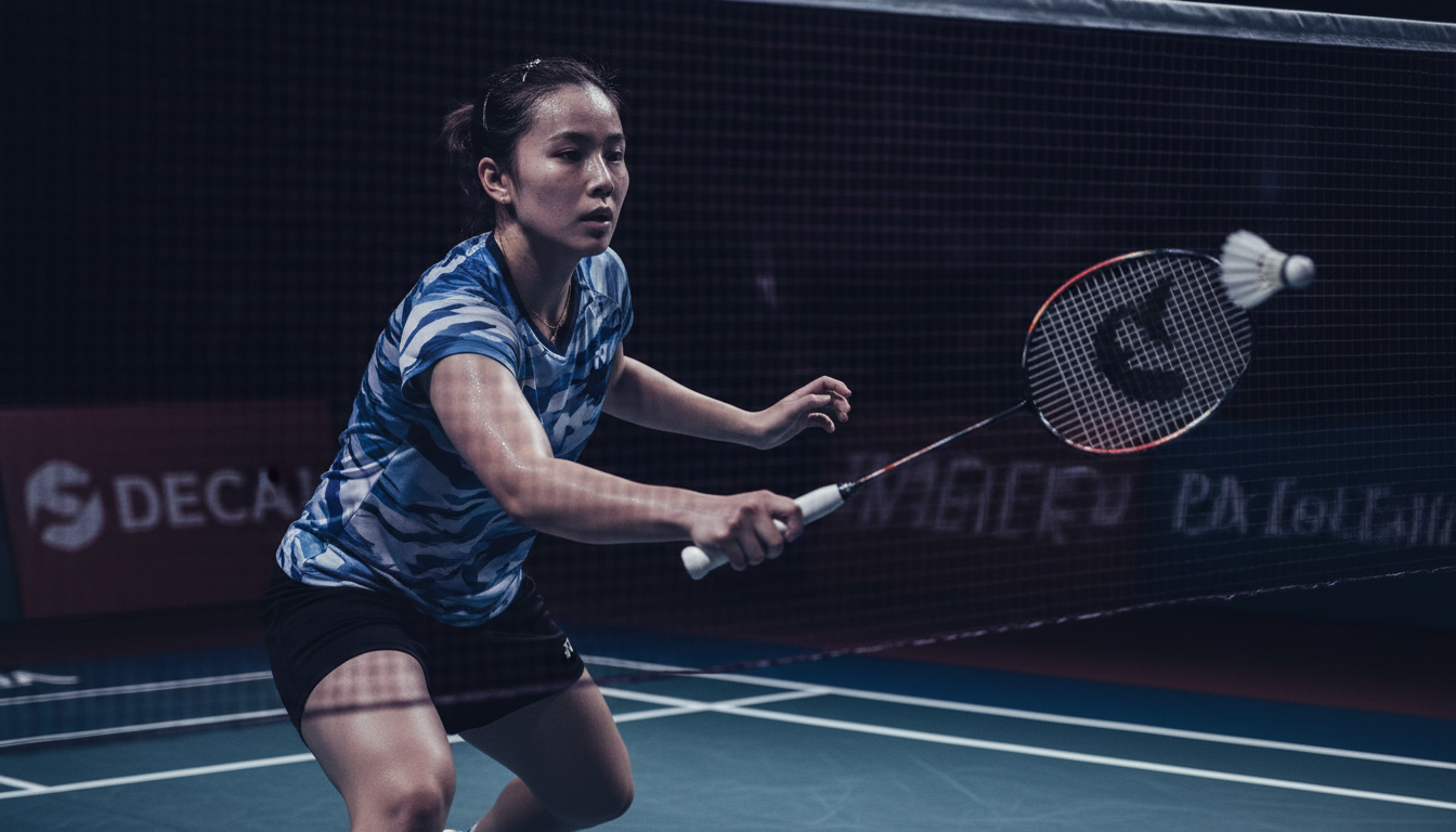 découvrez des exercices efficaces pour améliorer votre jeu au filet et renforcer votre technique en tennis. optimisez vos performances et gagnez en confiance lors de vos matchs.