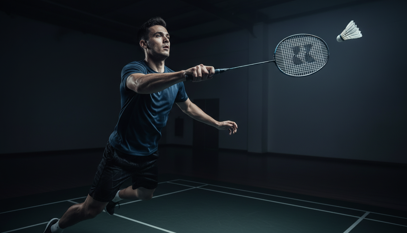 découvrez comment jouer au badminton sur le long terme tout en évitant les blessures grâce à des conseils pratiques et des techniques adaptées.