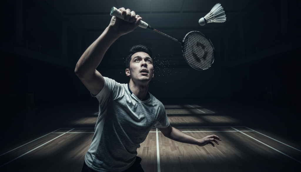 découvrez quand et comment utiliser le clear au badminton pour améliorer votre jeu, optimiser vos stratégies et dominer le terrain avec efficacité.