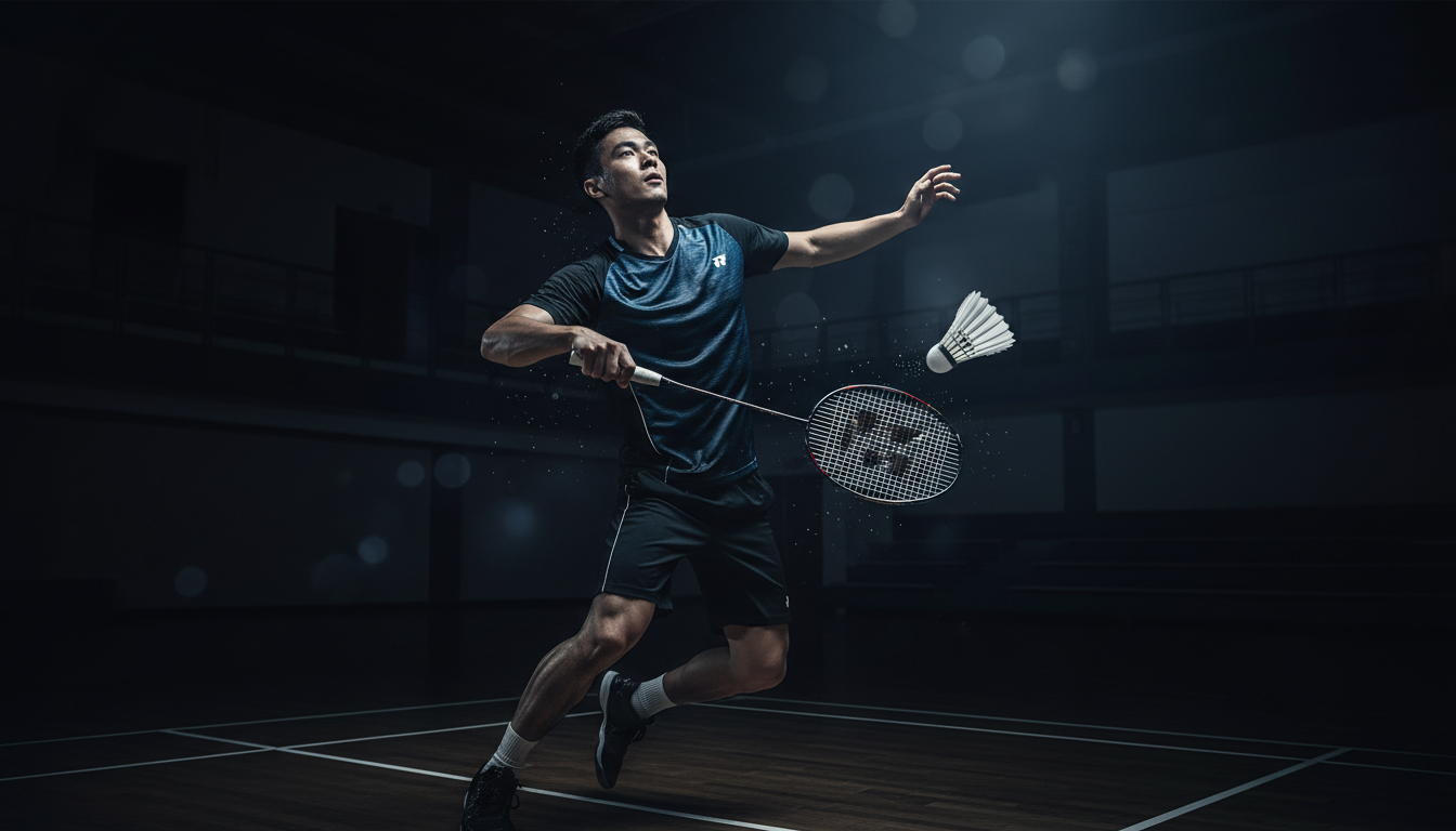 découvrez les fondamentaux de la tactique au badminton pour améliorer votre jeu et dominer le court avec des stratégies efficaces.