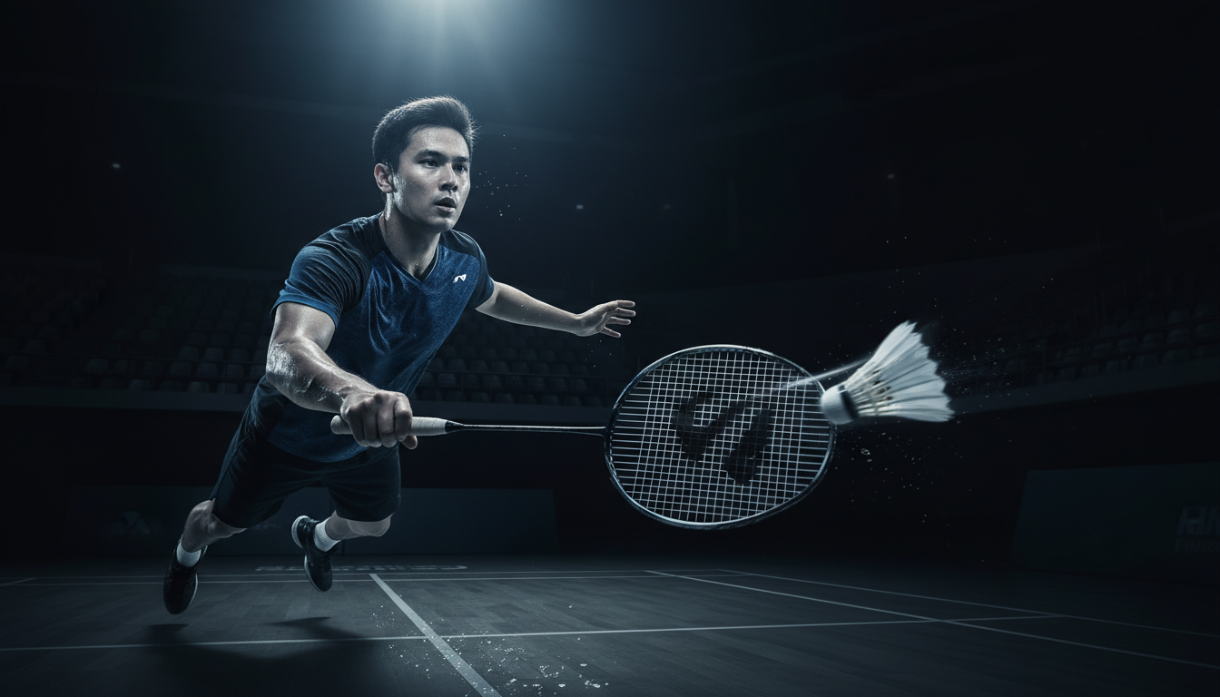 découvrez les fondamentaux de la tactique au badminton pour améliorer votre jeu, maîtriser les stratégies clés et gagner vos matchs.