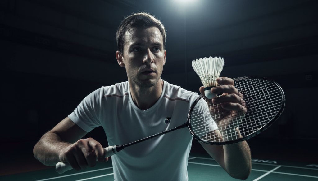 découvrez les coups essentiels au badminton avec notre guide complet pour améliorer votre technique et gagner en performance sur le terrain.