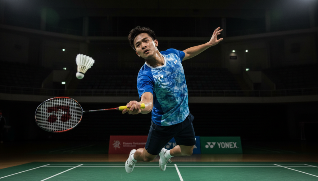 découvrez les déplacements au badminton expliqués pas à pas pour améliorer votre jeu, gagner en rapidité et en efficacité sur le terrain.