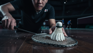 découvrez les erreurs techniques les plus fréquentes au badminton et apprenez comment les éviter pour améliorer votre jeu et devenir un meilleur joueur.