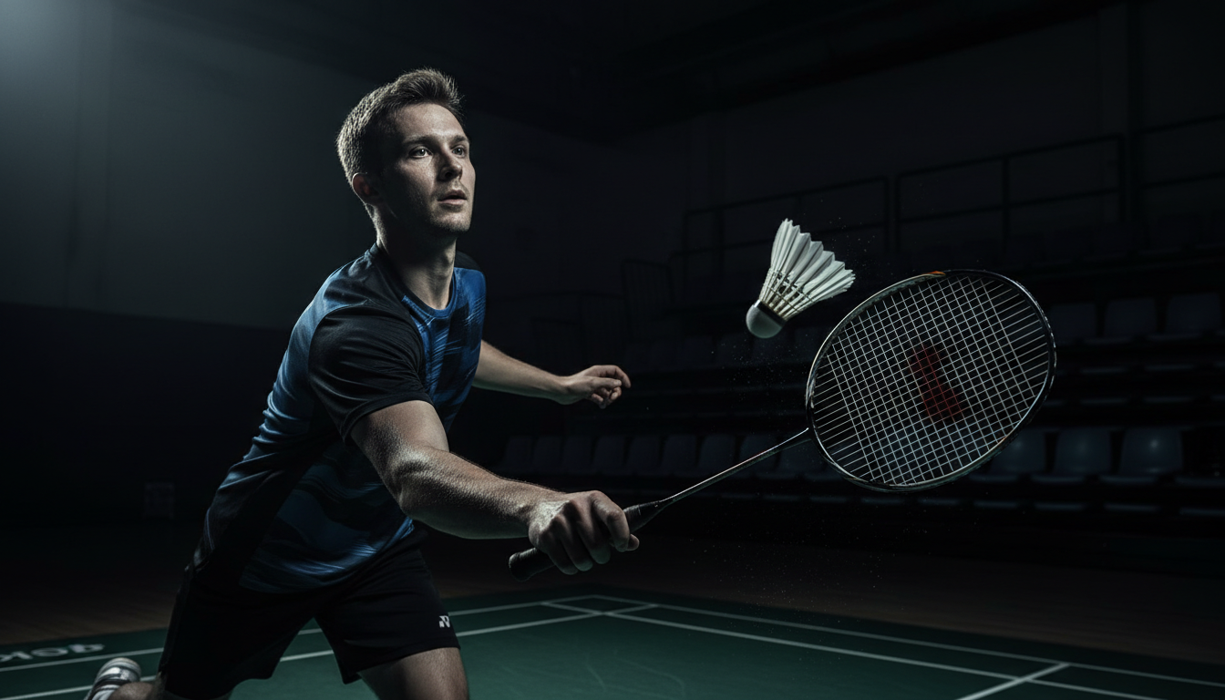 découvrez les fautes les plus courantes au badminton pour améliorer votre jeu et éviter ces erreurs fréquentes sur le terrain.