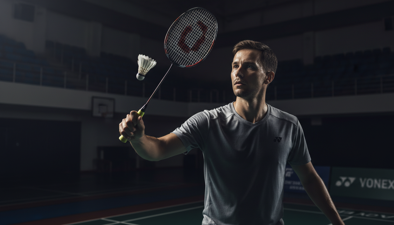 découvrez les fautes les plus courantes au badminton pour améliorer votre jeu et éviter les erreurs fréquentes sur le terrain.
