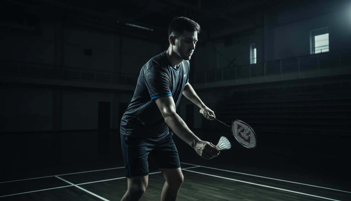 découvrez les différentes zones de service au badminton et apprenez à les maîtriser pour améliorer votre jeu et vos performances sur le court.
