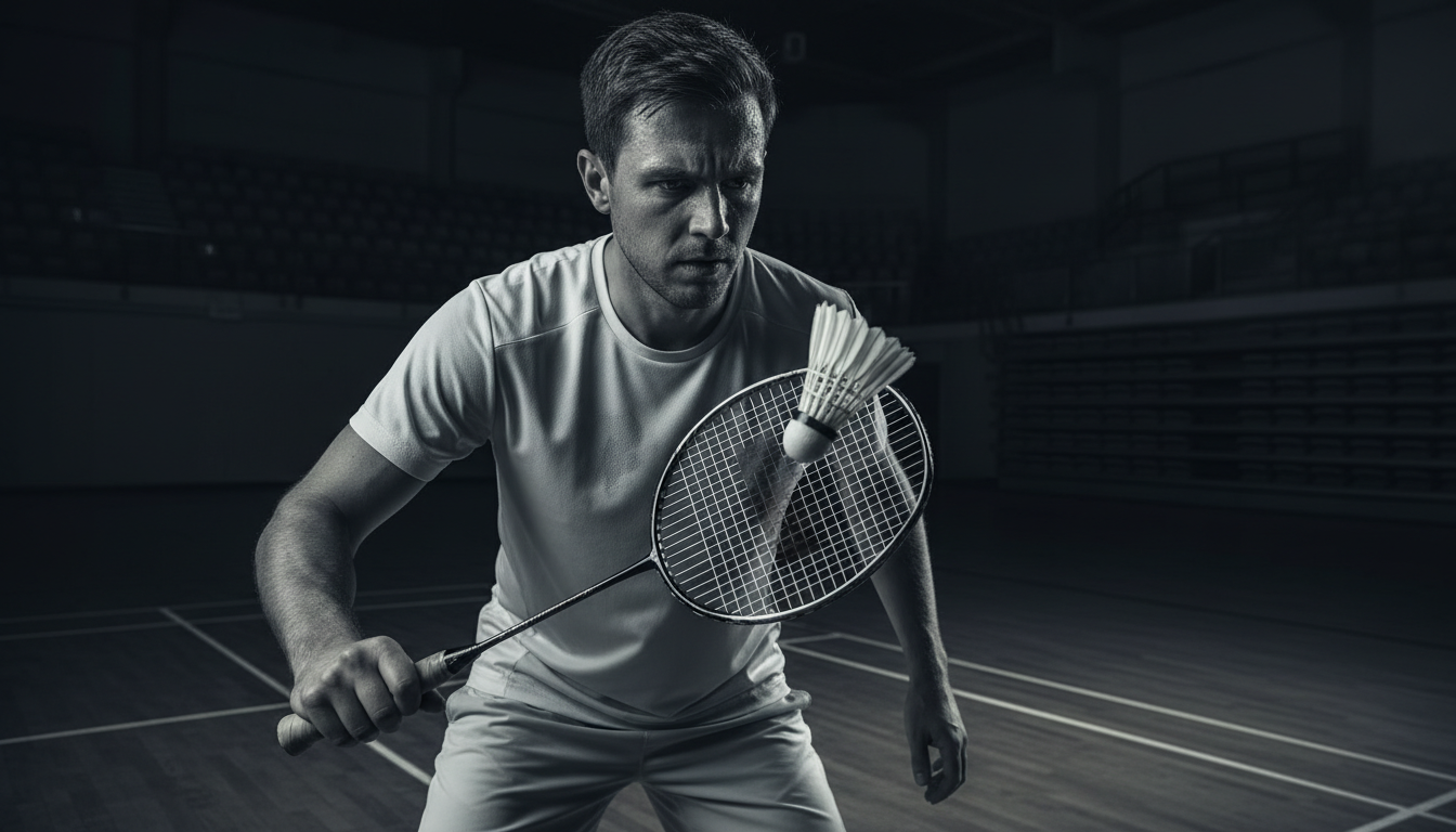 découvrez les différentes zones de service au badminton et apprenez les règles essentielles pour maîtriser vos matchs avec succès.