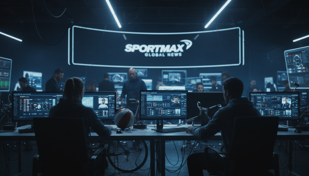 noomba sport : découvrez la plateforme incontournable pour suivre toutes les actualités sportives en temps réel, analyses, résultats et nouveautés.