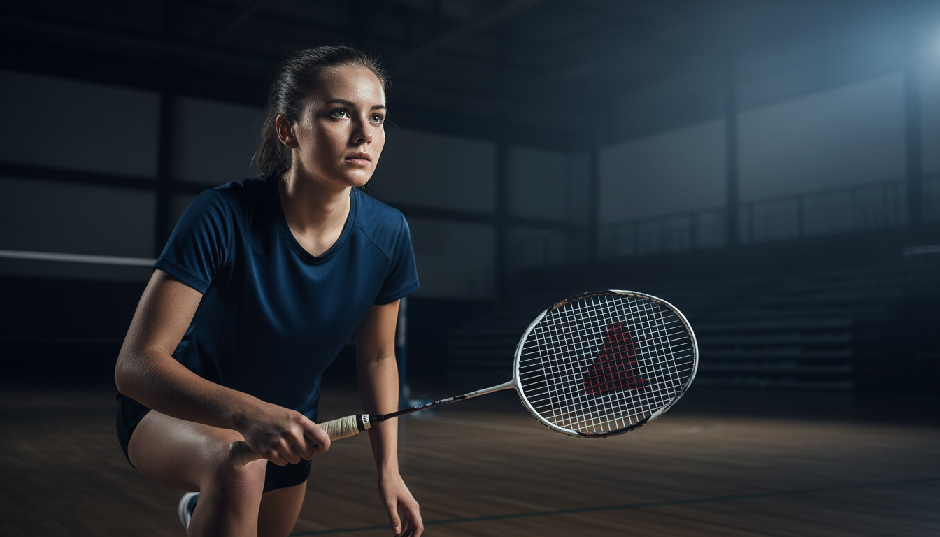 découvrez un programme d’entraînement badminton conçu spécialement pour les débutants, avec des exercices simples et efficaces pour améliorer votre technique et votre endurance.