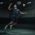 découvrez un programme d'entraînement badminton spécialement conçu pour les débutants, avec des exercices faciles à suivre pour améliorer votre technique et votre endurance.